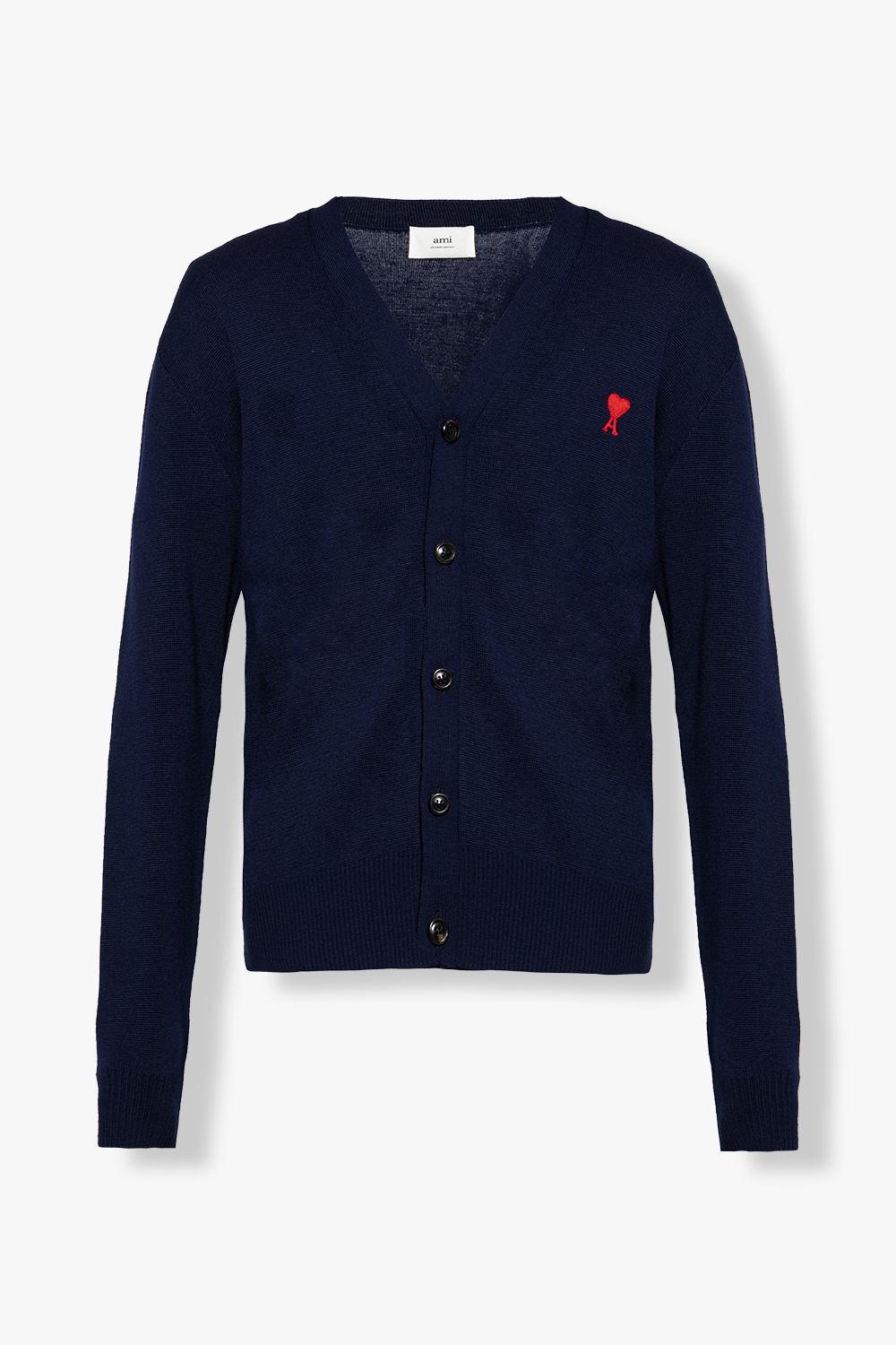 Navy blue hotsell cardigan australia